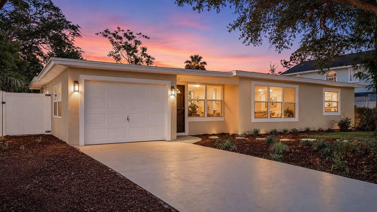 8017 31st Ave., St Petersburg, FL 33710