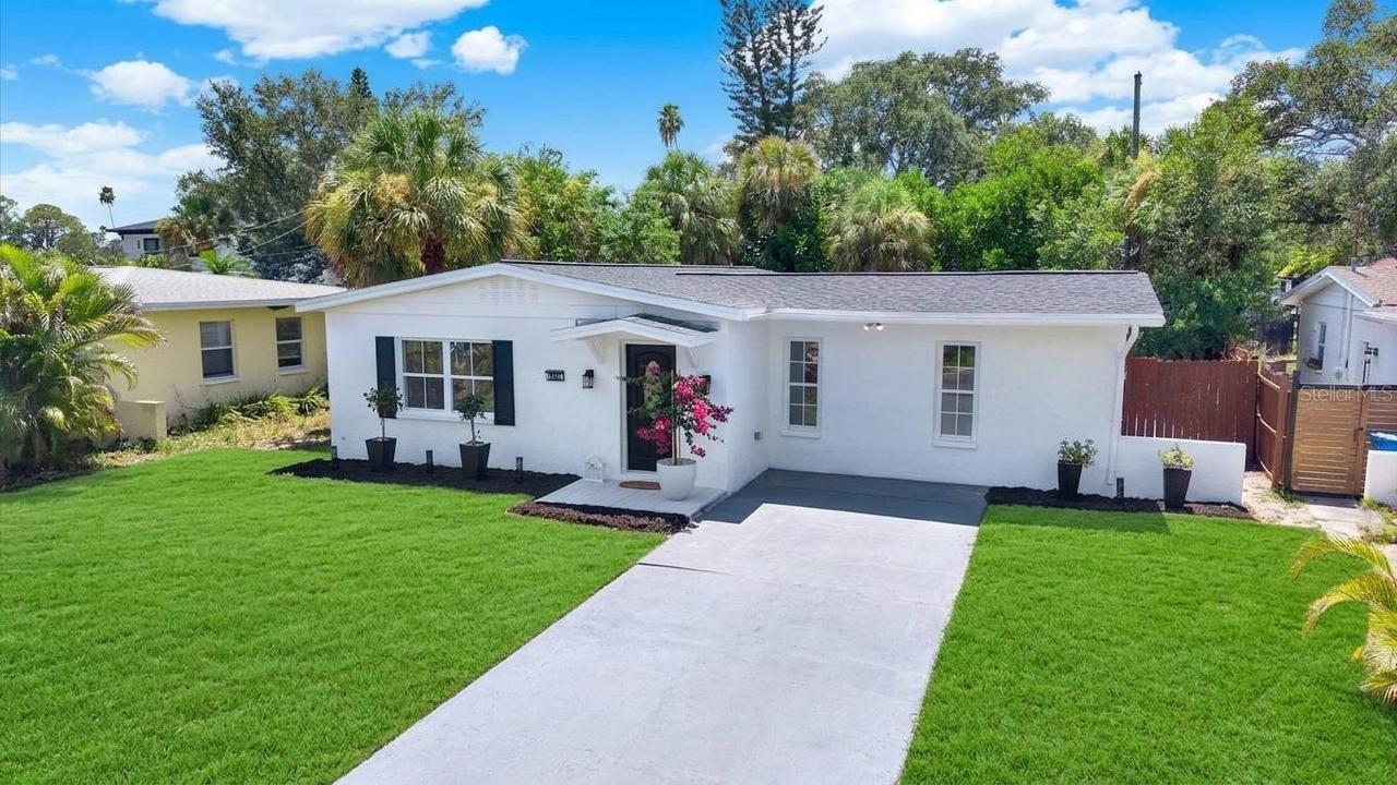 4200 Huntington St., St Petersburg, FL 33703