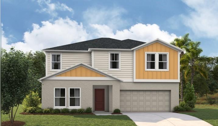 4361 Riverbend Blvd., Haines City, FL 33844