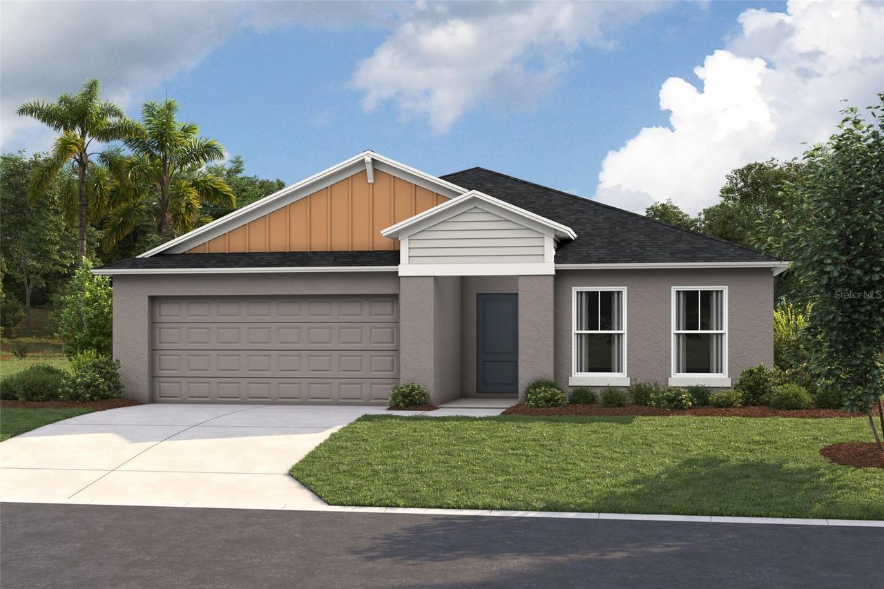 5812 Heaven Rd., Haines City, FL 33844