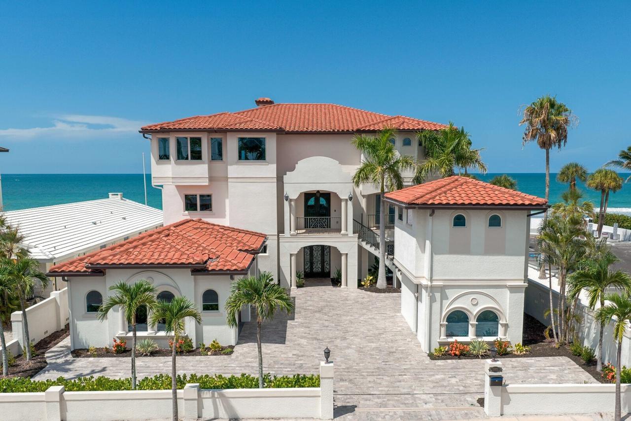 15912 Gulf Blvd., Redington Beach, FL 33708