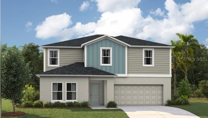 5808 Heaven Rd., Haines City, FL 33844