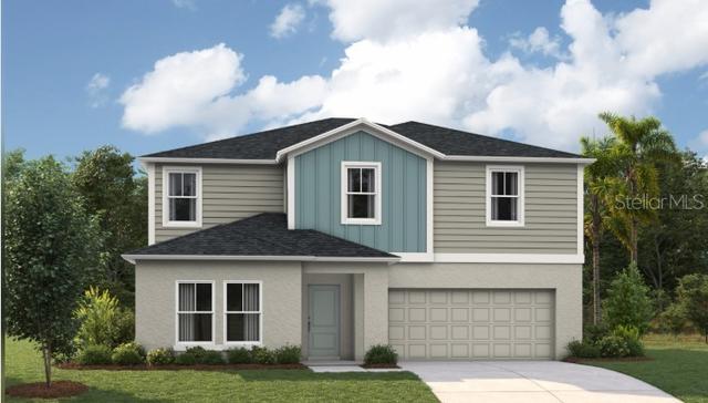 New Homes For Sale This Week in Haines City: June 26th to July 2nd