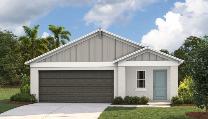 4607 Hikers Dr., Davenport, FL 33837