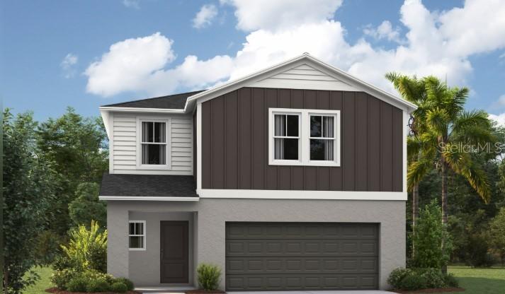 4273 River Beacon Blvd., Davenport, FL 33837