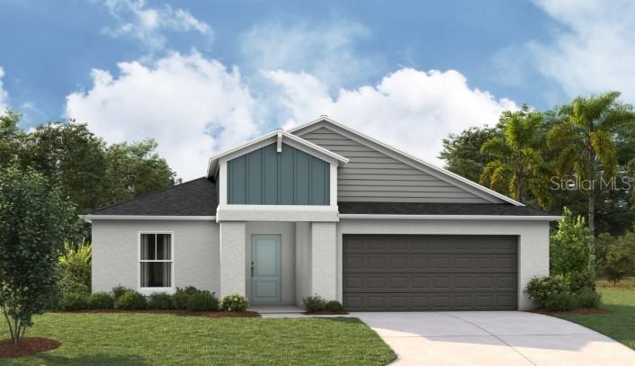 4156 River Beacon Blvd., Davenport, FL 33837