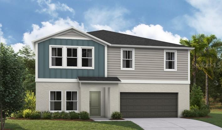 4151 River Beacon Blvd., Davenport, FL 33837