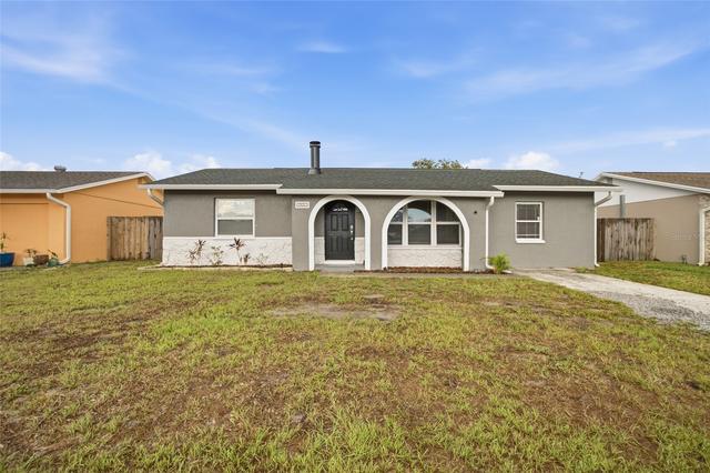 New Construction Homes For Sale This Week That Attend Pinellas Park High: July 1st to July 7th
