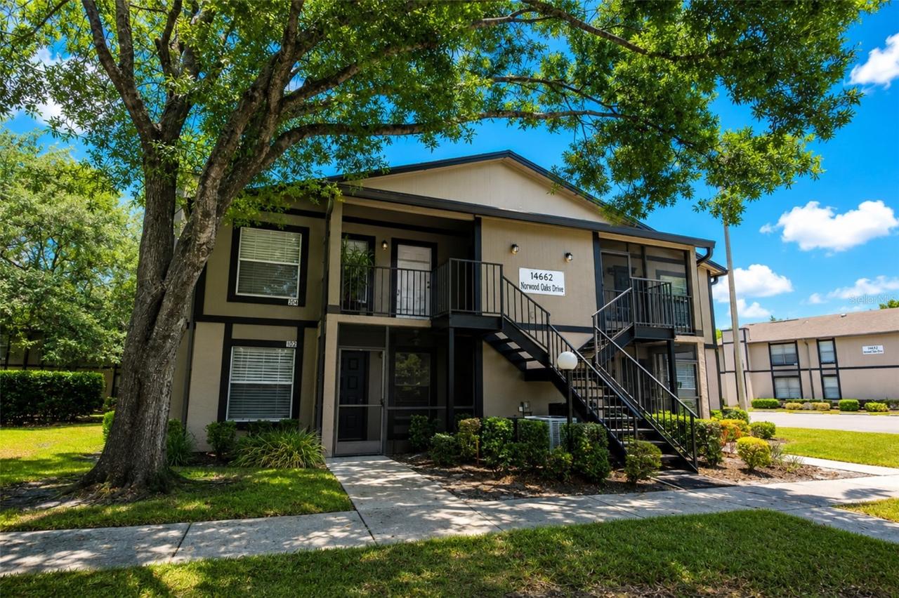 14662 Norwood Oaks Dr. #104, Tampa, FL 33613
