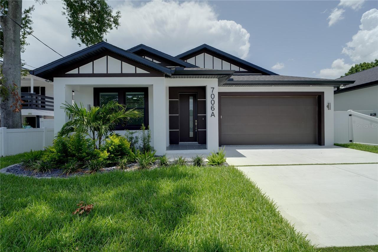 7006 Thatcher Ave #A, Tampa, FL 33614