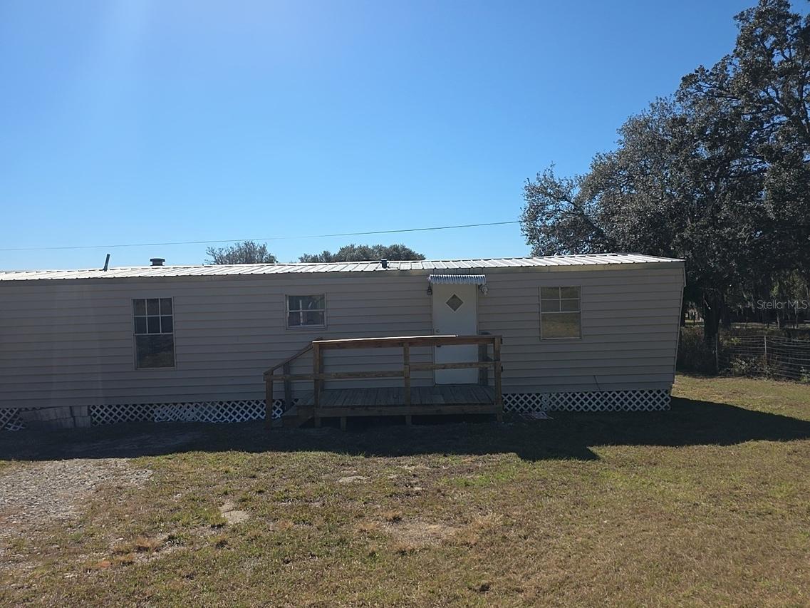 1390 and 1428 W Noble St., Lecanto, FL 34461