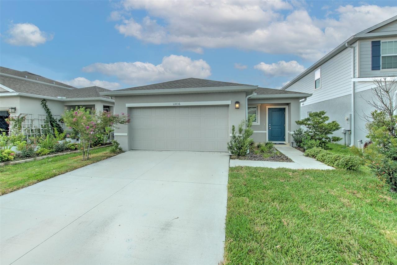 11836 Bristol Bridge Rd., Spring Hill, FL 34610