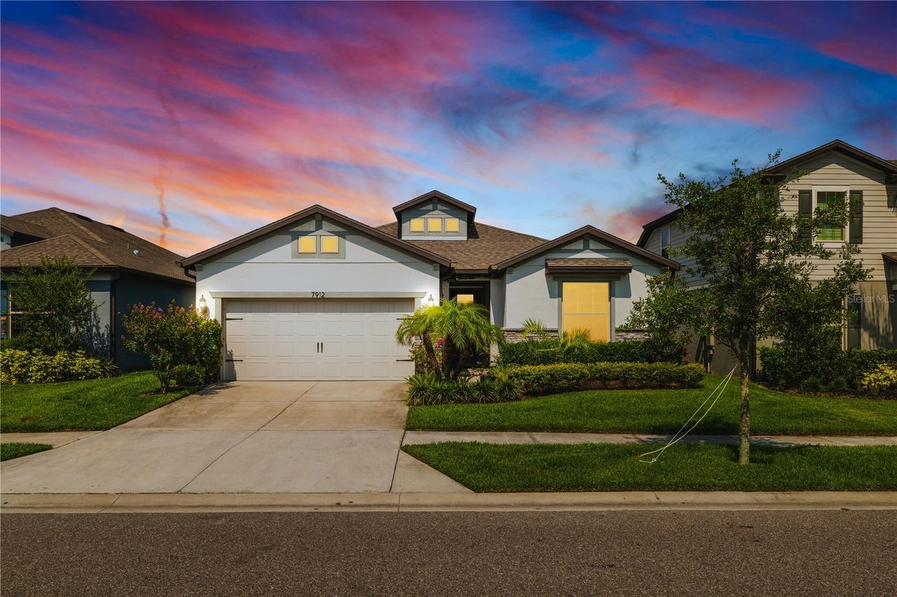 7912 Yale Harbor Dr., Wesley Chapel, FL 33545