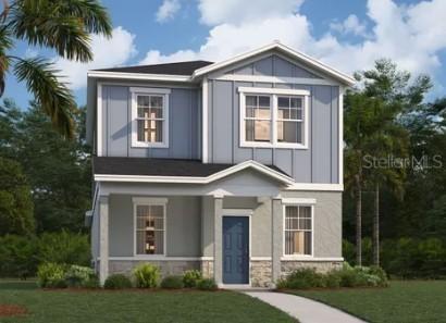 New Homes For Sale This Week That Attend New River Elementary School: July 24th to July 30th