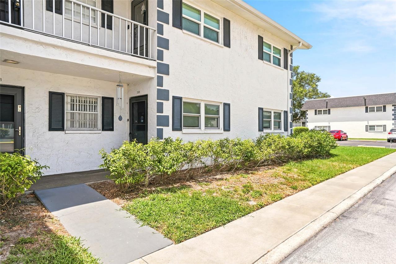 202 46th Avenue Ter. #UNIT #209, Bradenton, FL 34207