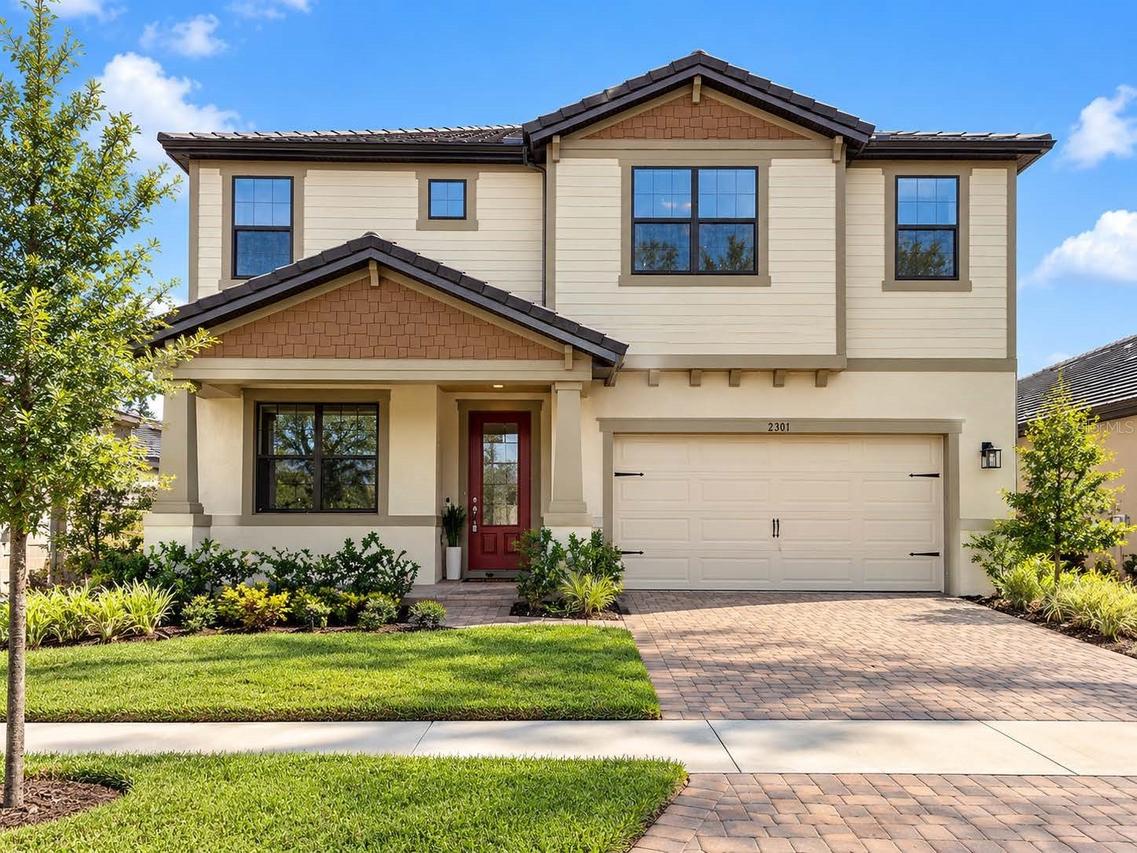 2301 Wise River Ln., Zephyrhills, FL 33541