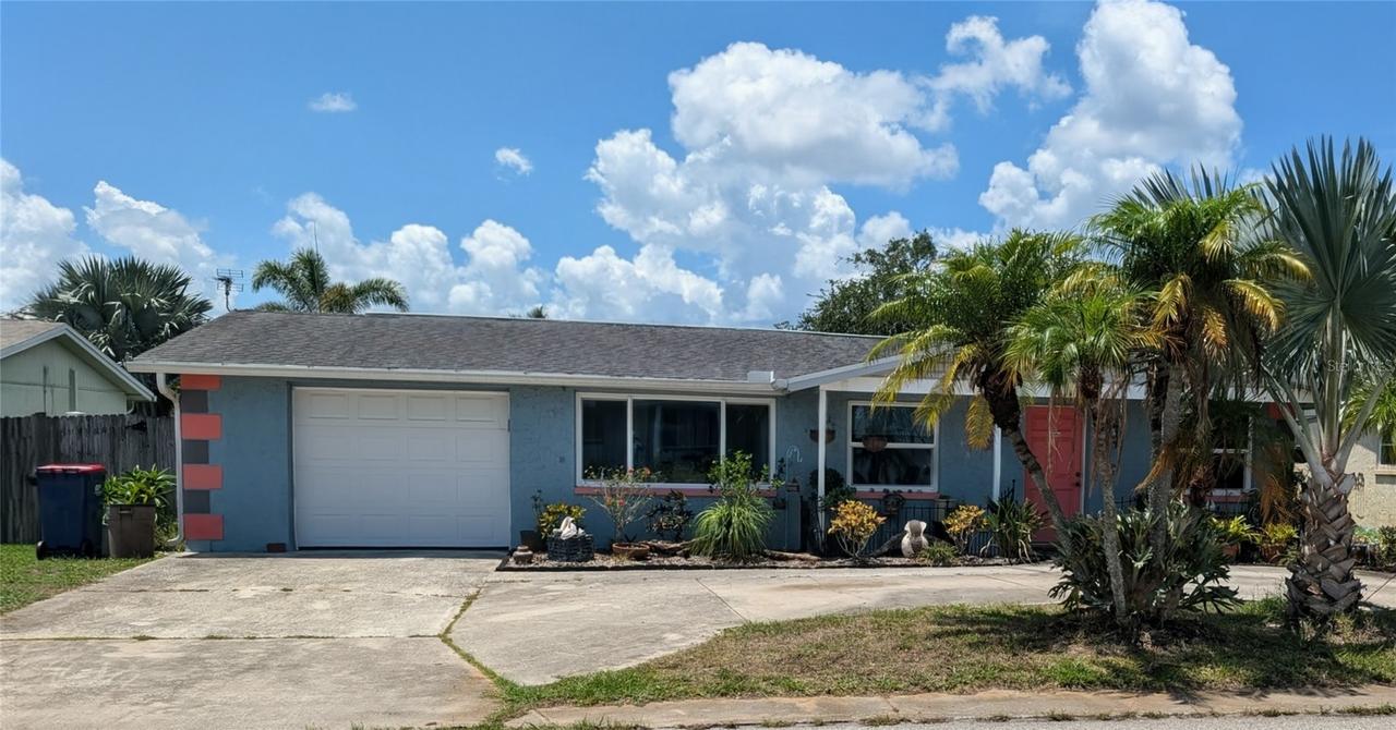 3452 Chauncy Rd., Holiday, FL 34691