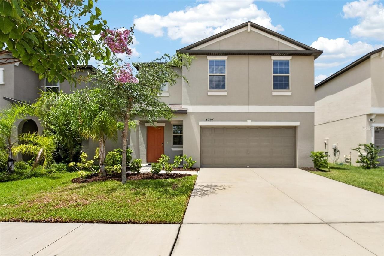 4907 Wild Senna Blvd., Tampa, FL 33619