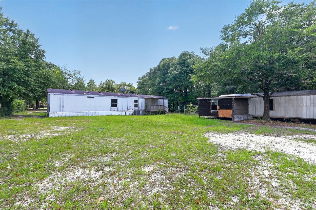 622 Caswell Rd., Defuniak Springs, FL 32433