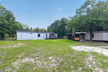 Homes Just Sold in DeFuniak Springs: July 28th to August 3rd