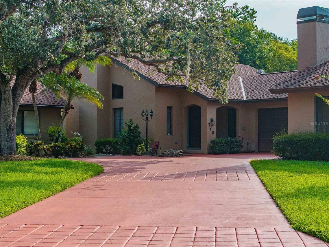710 Loma Linda Ct., Brandon, FL 33511