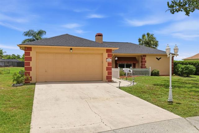 New Homes with In-ground Swimming Pools in Port Richey: June 28th to July 4th