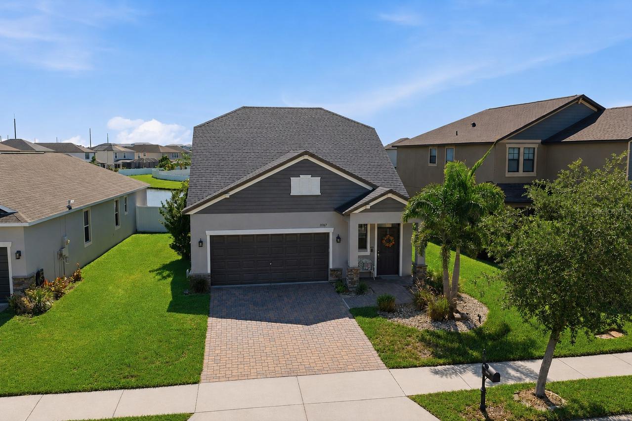 11767 Lake Blvd., New Port Richey, FL 34655