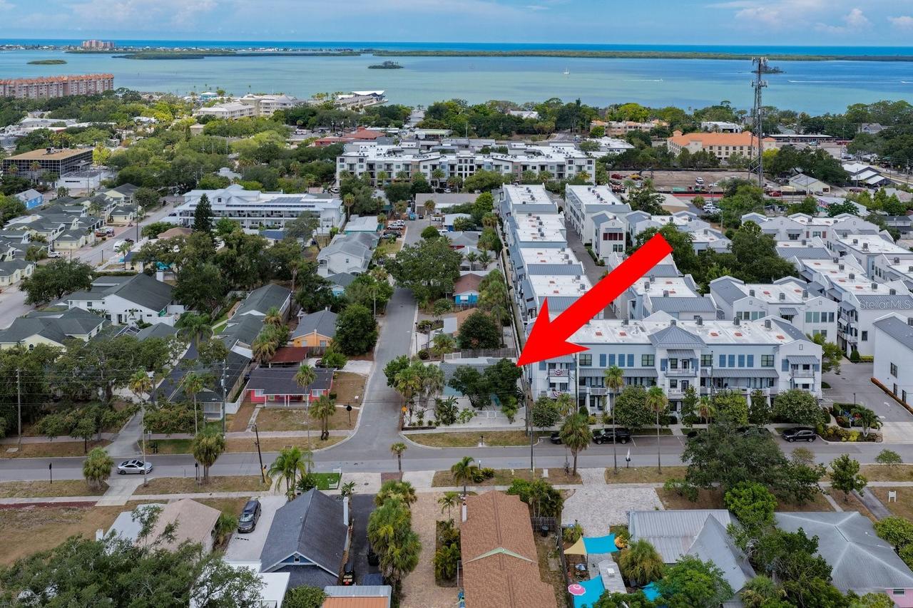 932 Highland Ave., Dunedin, FL 34698