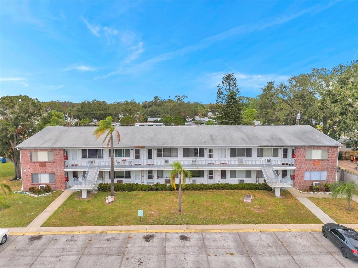 2366 Shelley St. #10, Clearwater, FL 33765