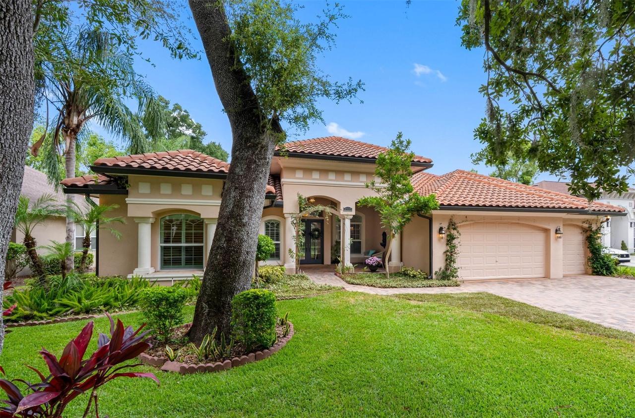 2103 Carroll Landing Dr., Tampa, FL 33612