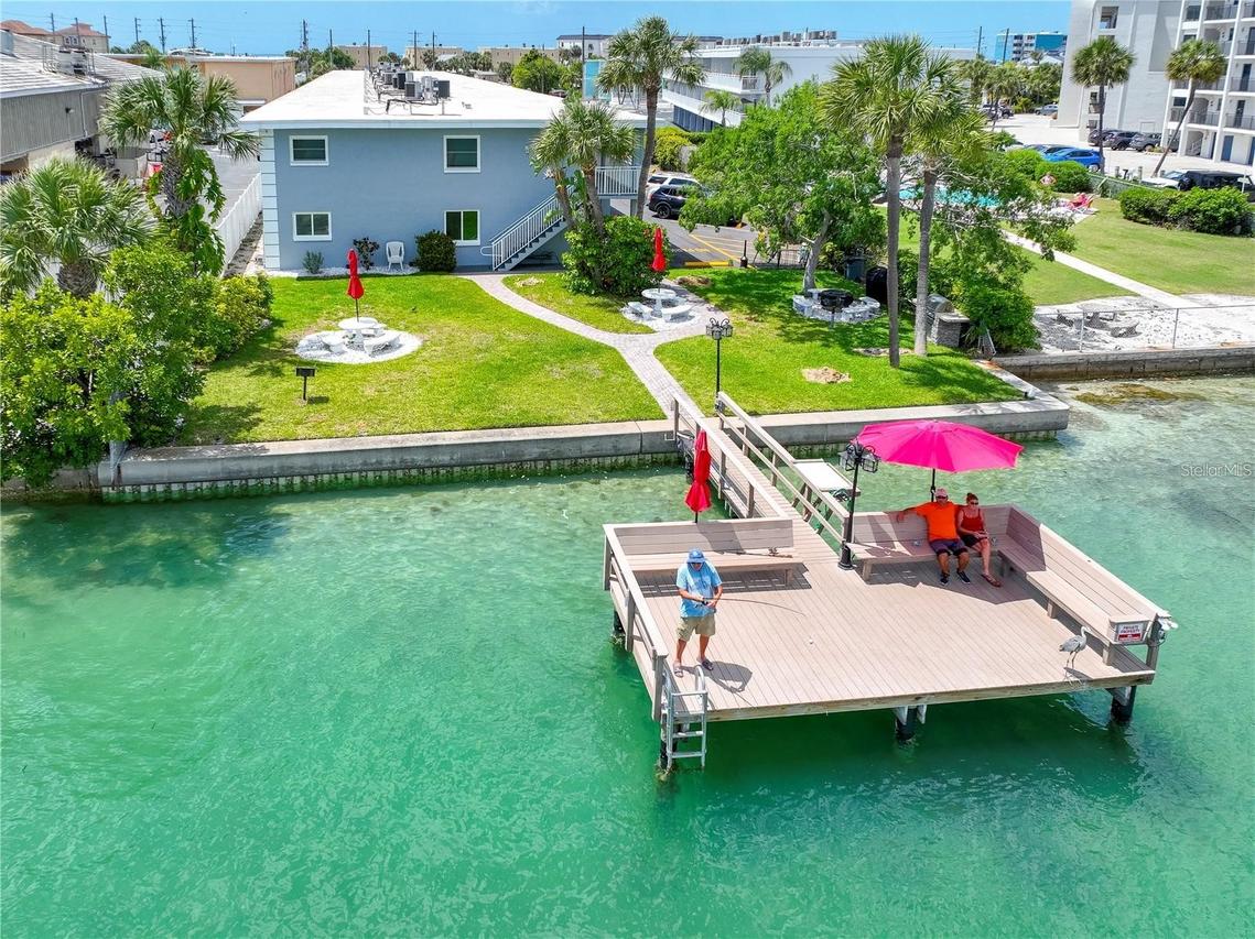 9715 Harrell Ave. #39, Treasure Island, FL 33706