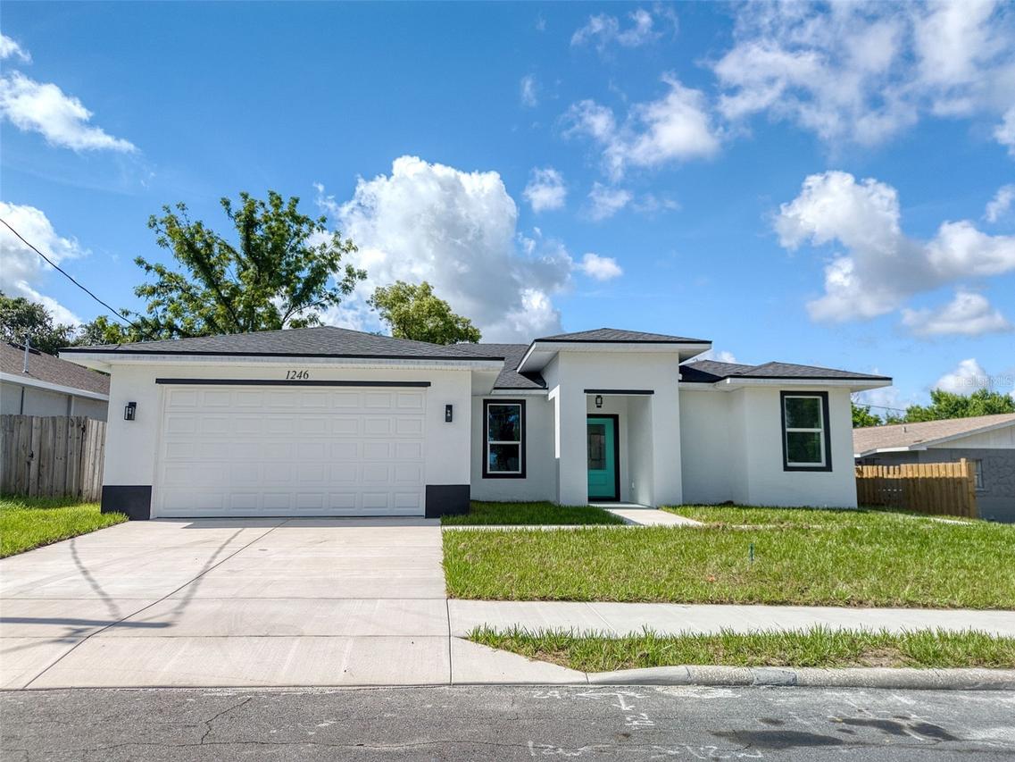 1246 Herschell St., Lakeland, FL 33815
