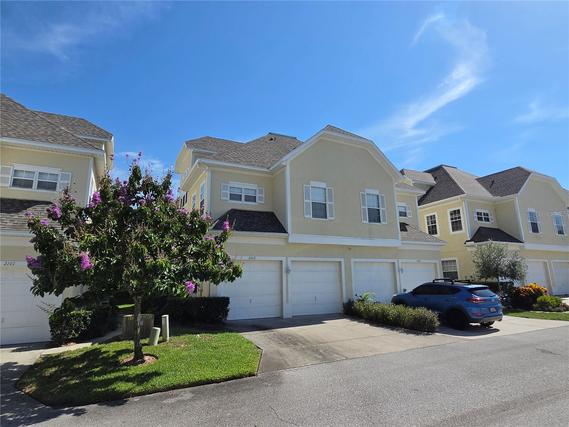 New Construction Homes For Sale This Week That Attend Tarpon Springs Elementary School: July 1st to July 7th