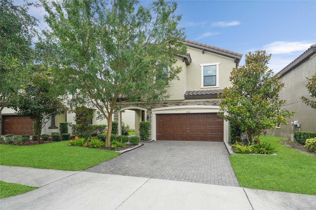13000 Burns Dr., Odessa, FL 33556