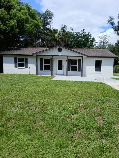 3808 Cypress Ave., Sanford, FL 32773