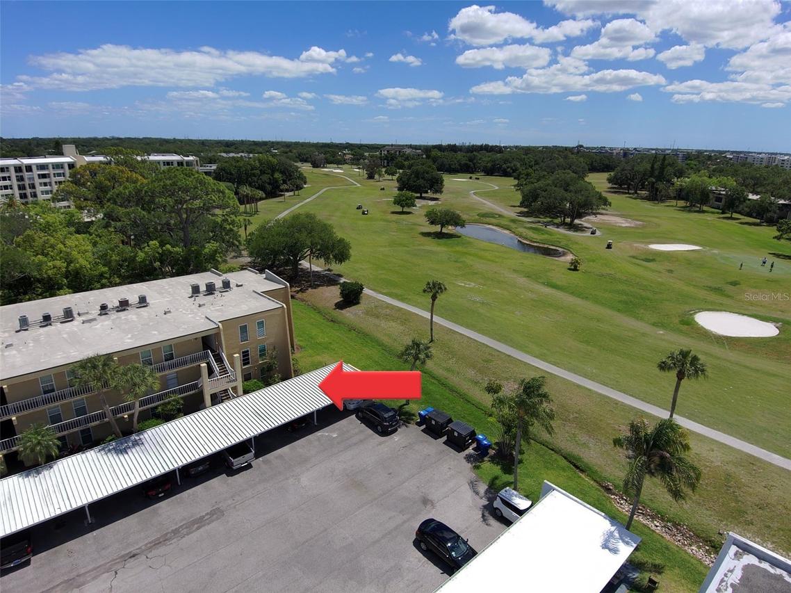 225 Country Club Dr. #D142, Largo, FL 33771