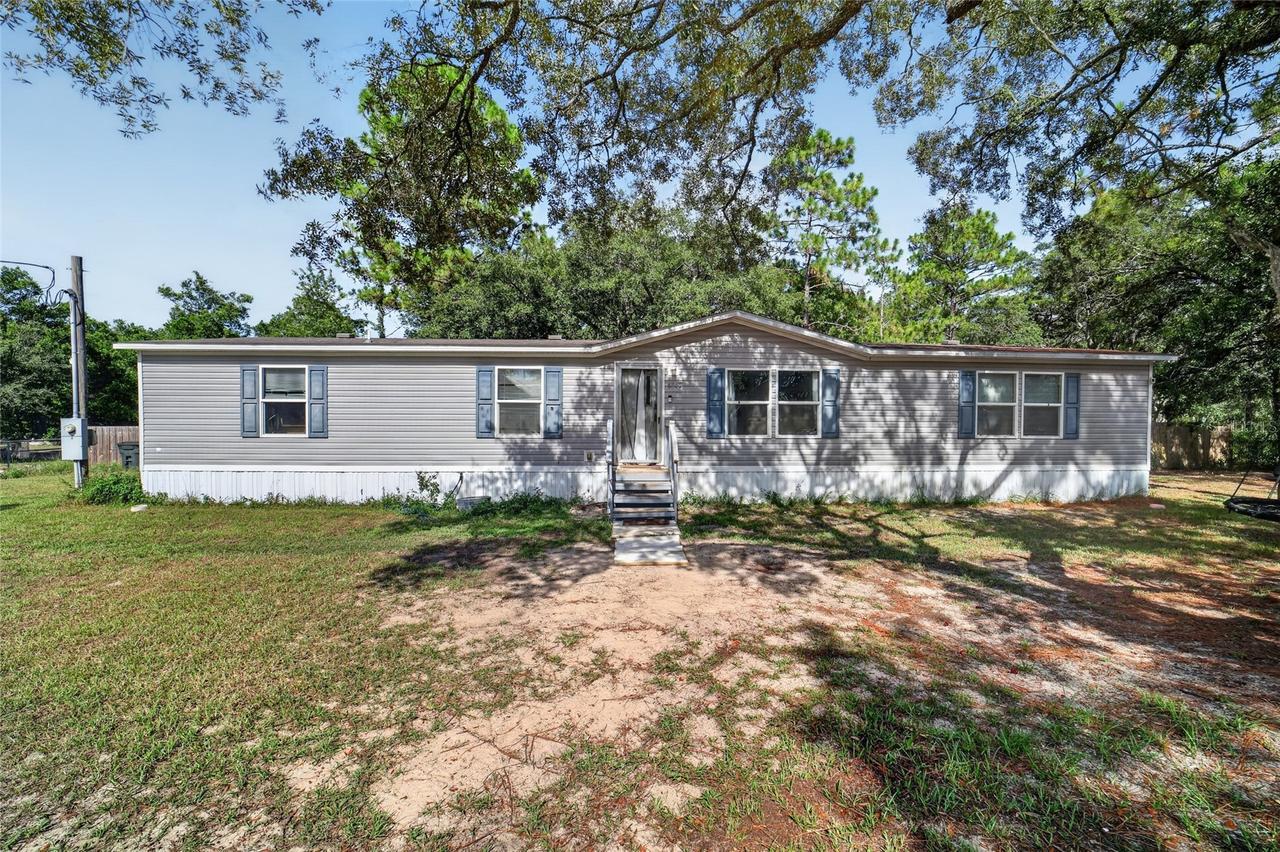4842 W Nester Ct., Homosassa, FL 34446