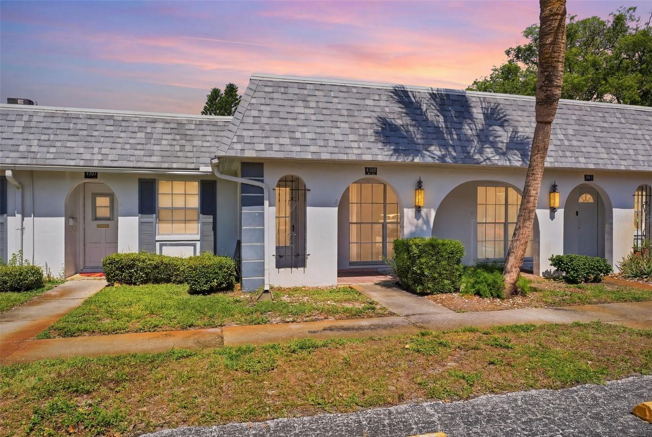4209 Touchton Pl., New Port Richey, FL 34652