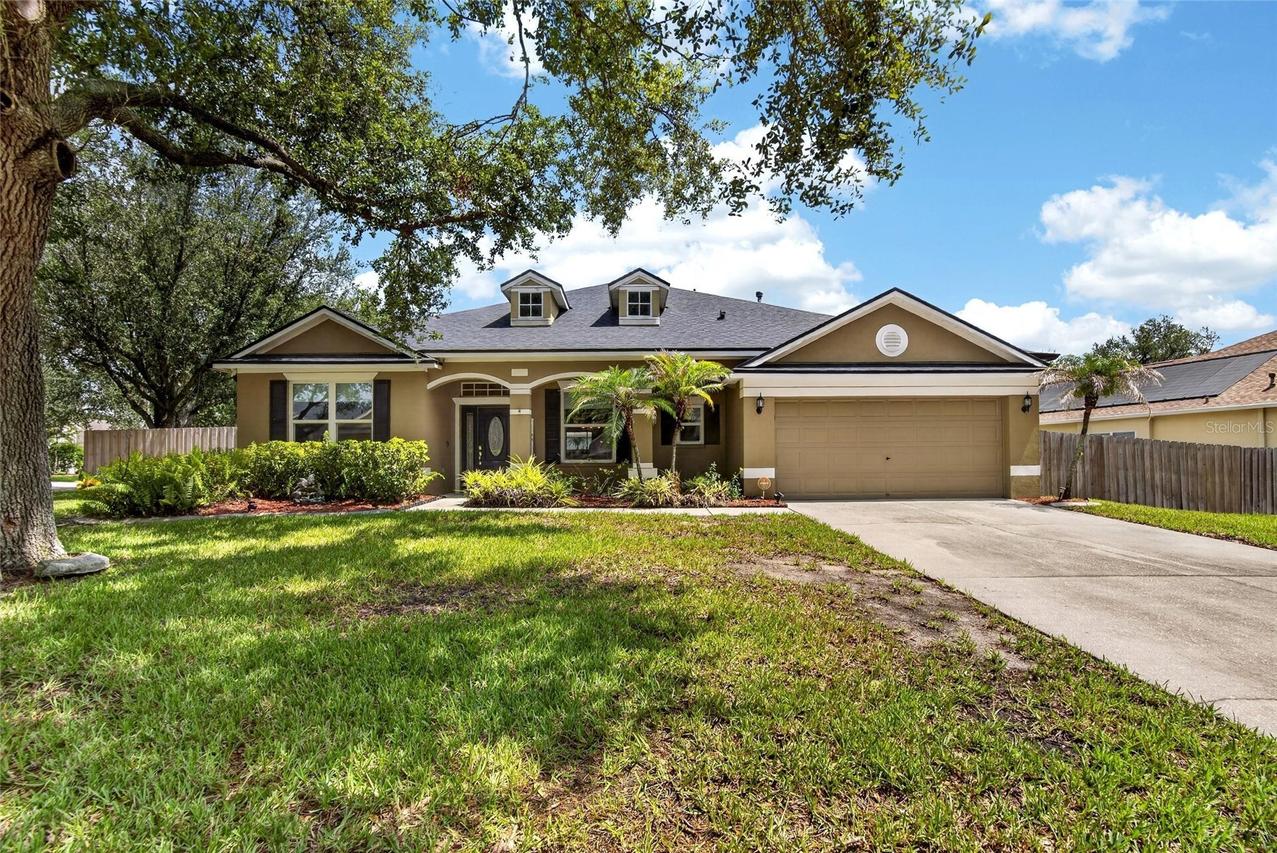 12426 Windmill Cove Dr., Riverview, FL 33569