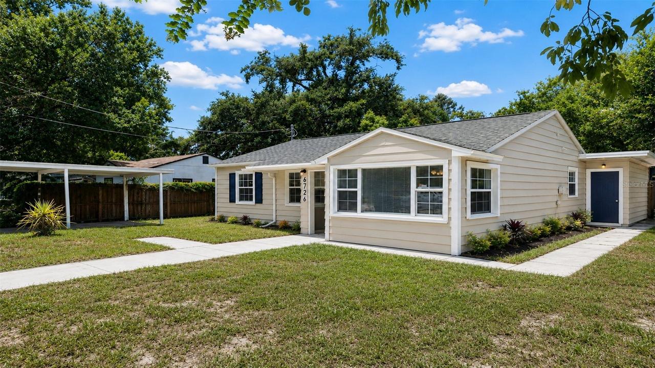 6726 N 11th St., Tampa, FL 33604
