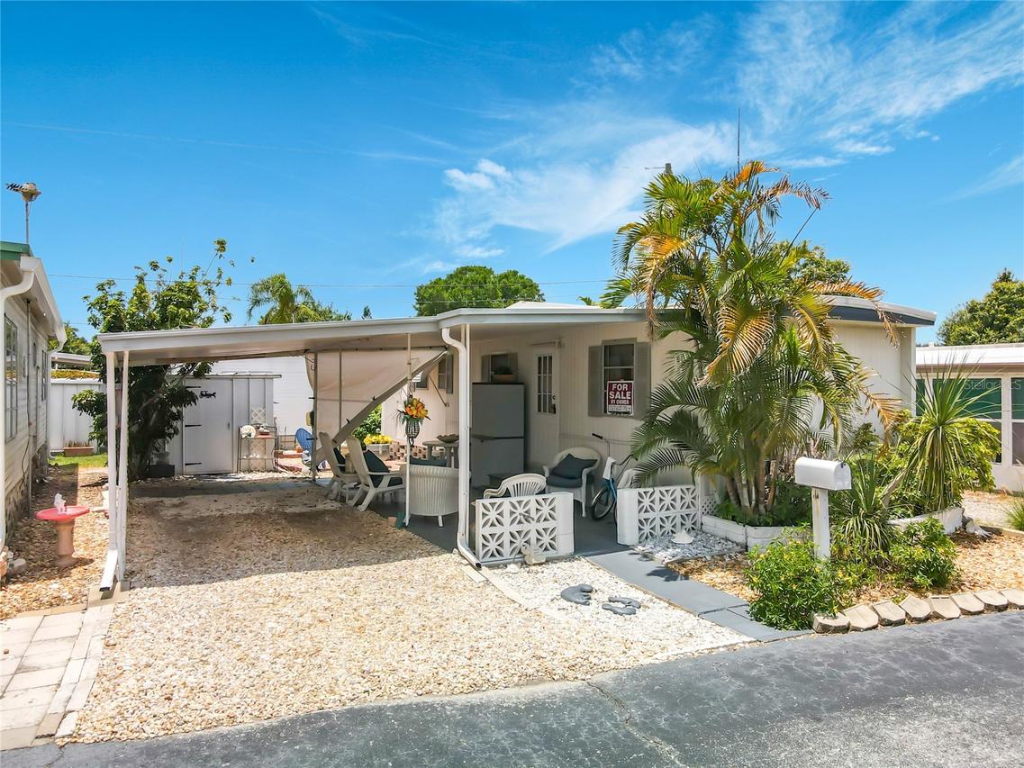 7490 46th Ave. #109, St Petersburg, FL 33709