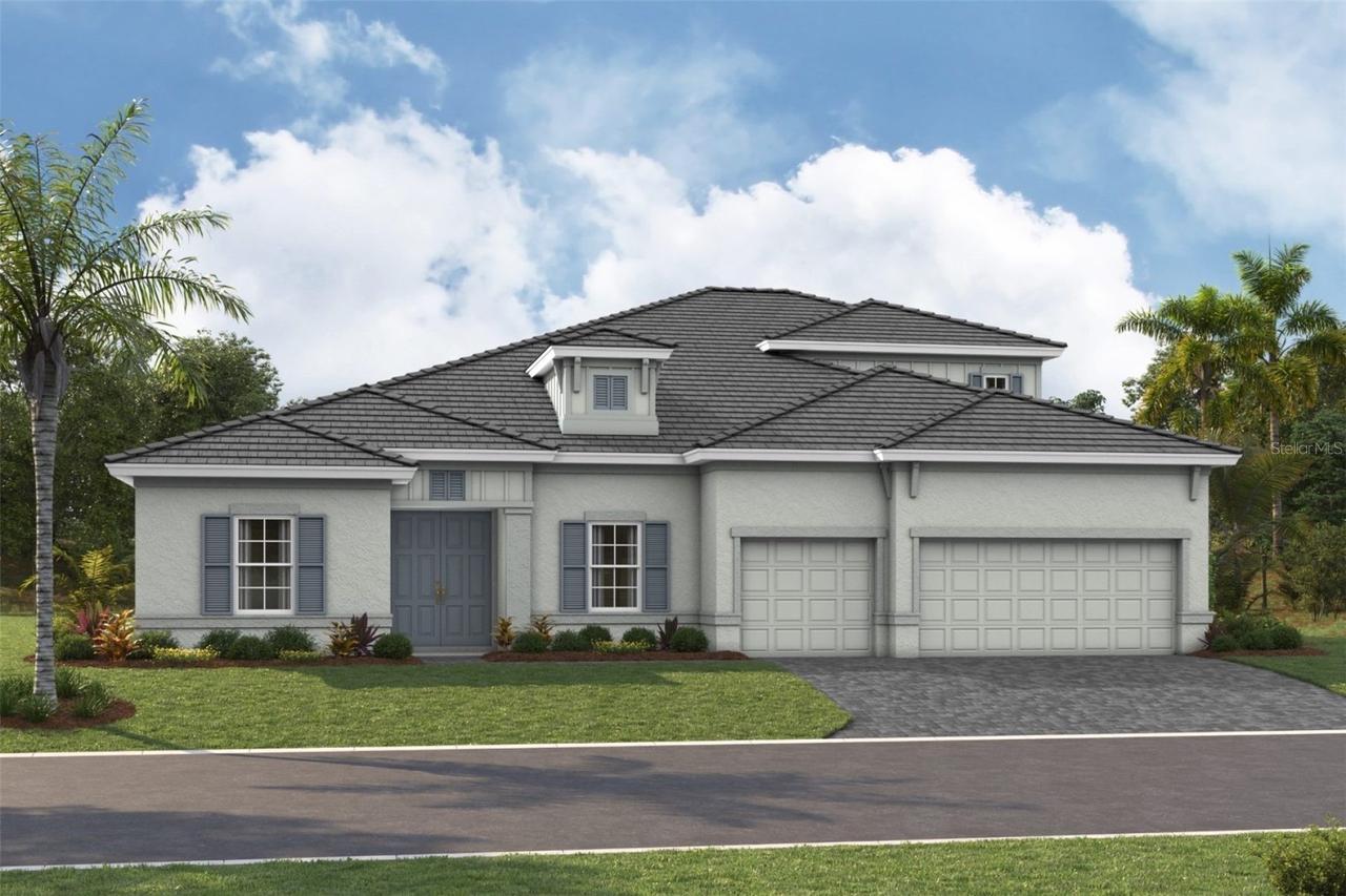 4372 Springhouse Cir., Lakewood Ranch, FL 34211