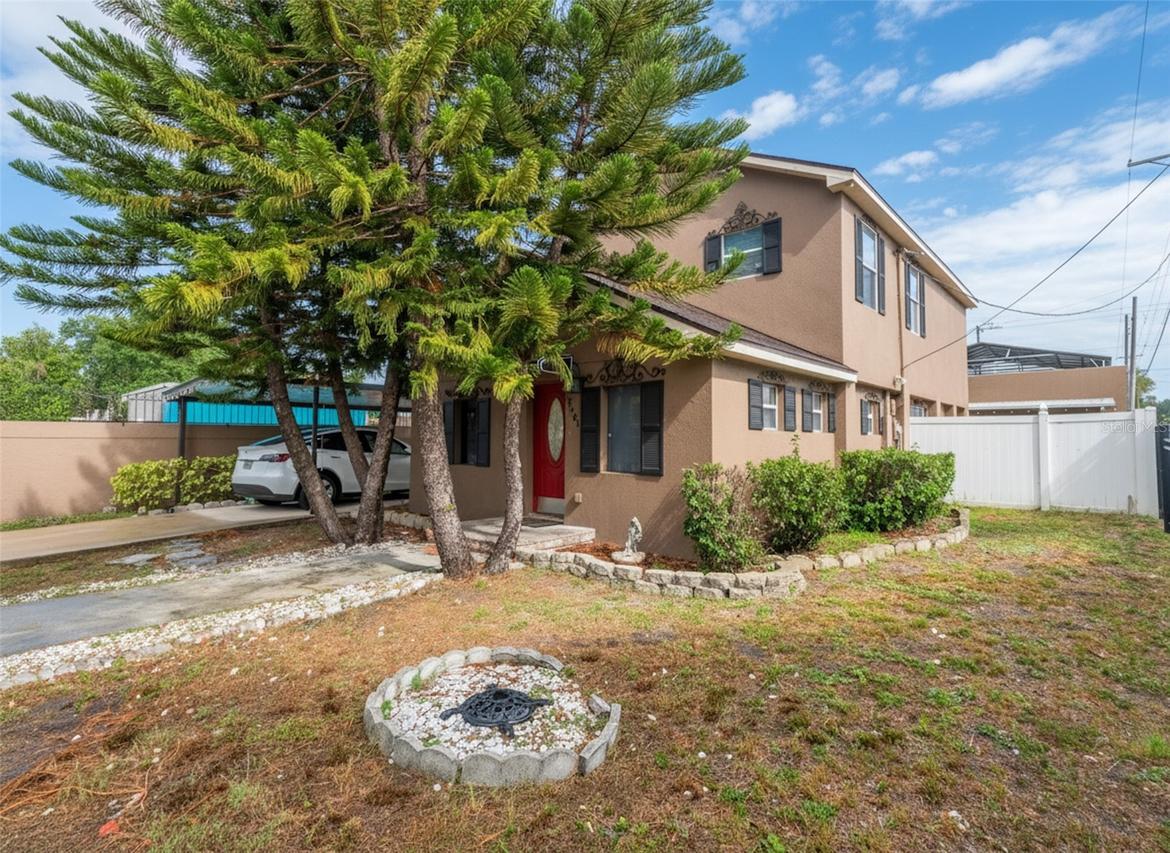 3601 E Mohawk Ave., Tampa, FL 33610