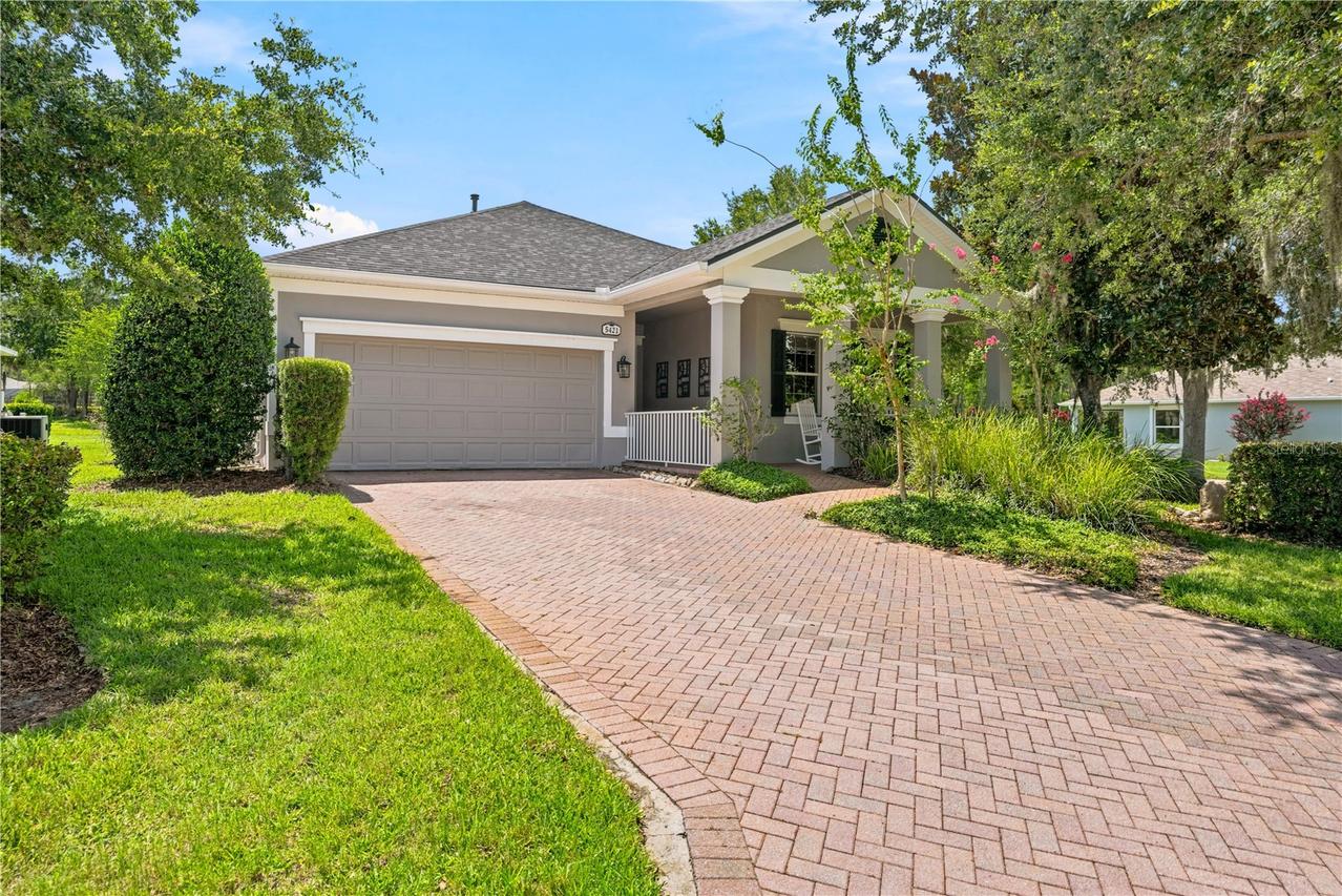 5421 Cappleman Loop, Brooksville, FL 34601