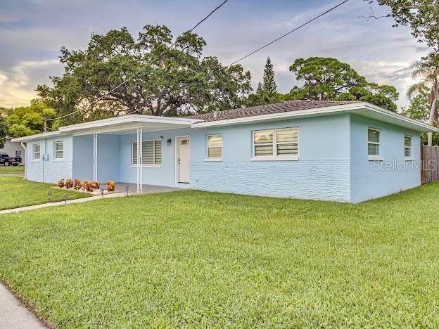 5151 Duhme Rd., St Petersburg, FL 33708