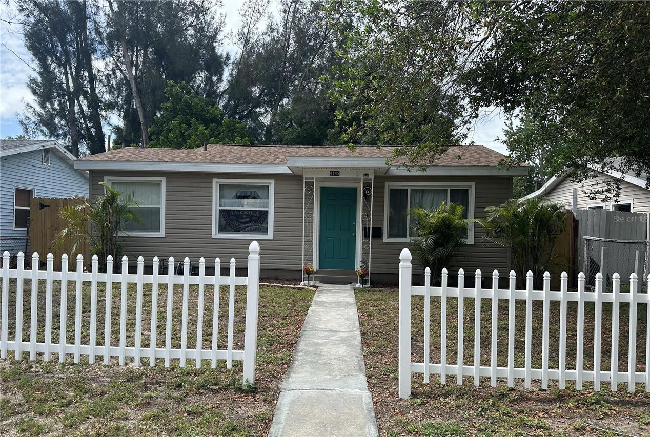 4142 6th Ave., St Petersburg, FL 33713