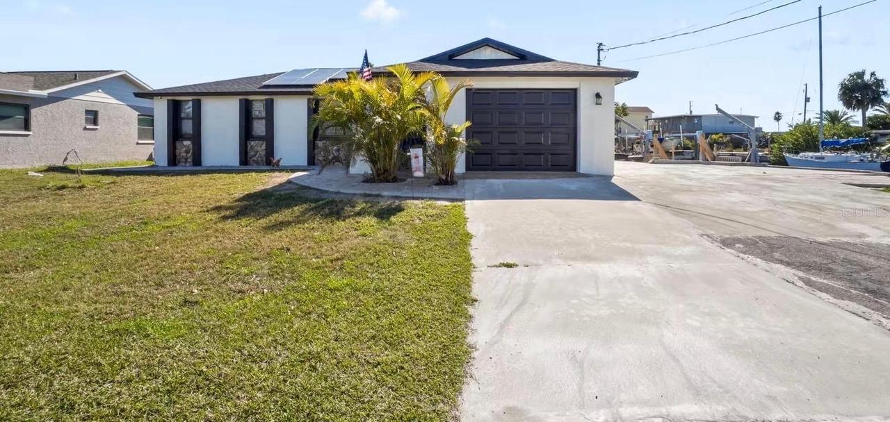 6712 Sea Ranch Dr., Hudson, FL 34667