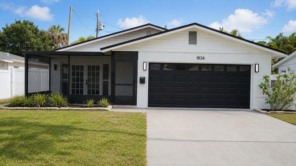 1834 New Hampshire Ave., St Petersburg, FL 33703