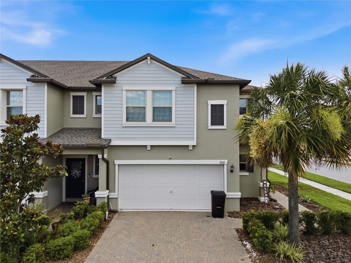 9735 Ashworth Pl., Land O Lakes, FL 34637