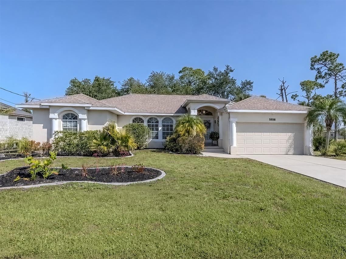 1056 Rotonda Cir., Rotonda West, FL 33947